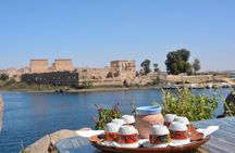 Nubian Village - Animalia 