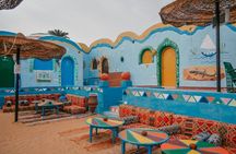 Nubian Village - Animalia 