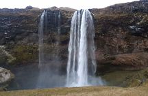 Private Day Trip to South Coast Iceland