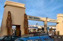 Sharm El-Sheikh Highlights: Private Guided City Tour