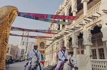 Doha City Tours
