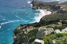  Private Tour to the Penguins and Cape Point, Cape Town