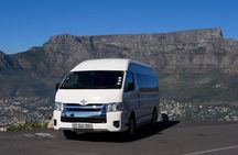 Full Day Cape Peninsula Tour