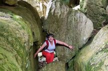 Breathtaking Table Mountain Guided Hike - Off the Beaten Track!