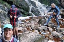 Breathtaking Table Mountain Guided Hike - Off the Beaten Track!