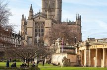 Jane Austen's Bath And History Trail