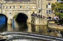 Jane Austen's Bath And History Trail