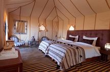 From Casablanca : 8Days 7Night Tour To North & Desert Adventure 