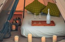 Romantic Camping in San blas Islands