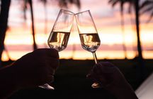 Romantic Camping in San blas Islands