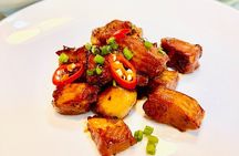 Top Home Cooking Class with a River View AC Kitchen