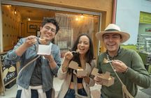 Street Food Tour in Bogotá with Tastings