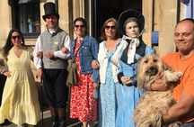 Jane Austen's Bath And History Trail