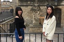 Jane Austen's Bath And History Trail