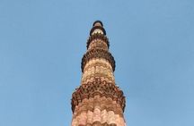  3 Day Golden Triangle Tour from Delhi
