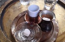 3 Hour Private Greek Cuisine Tasting Experience