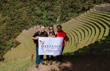 2-Day Private Tour: Short Inca Trail to Machu Picchu from Cusco