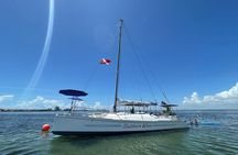 3 Hours Snorkeling Excursion in South Padre Island
