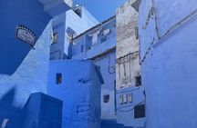 Private 2-Hour Walking Tour in Chefchaouen