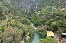 Private 2-Hour Walking Tour in Chefchaouen