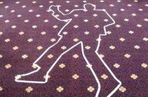 The Dinner Detective True Crime Murder Mystery Show - Tulsa, OK