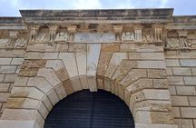 Private Guided Tour-Heraklion Highlights & Historical Places 