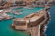 Private Guided Tour-Heraklion Highlights & Historical Places 