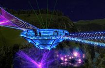 Diamond Bridge and Dashbashi Canyon Day Tour