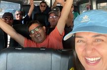 Rio Highlights: Christ, Sugarloaf, and More in a Private Tour