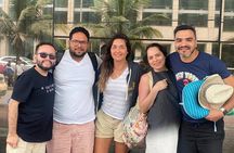 Rio Highlights: Christ, Sugarloaf, and More in a Private Tour