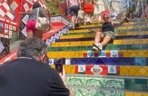 Private Rio Tour: Christ & Sugarloaf with a Local Expert
