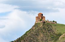 Royal City Mtskheta Tour from Tbilisi