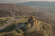 Royal City Mtskheta Tour from Tbilisi