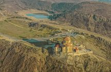 Royal City Mtskheta Tour from Tbilisi