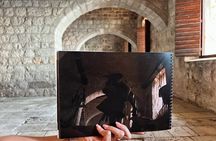 Private Game of Thrones and History Tour + Iron Throne Photo