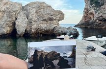 Game of Thrones Private Tour - The Highlights + Iron Throne Photo
