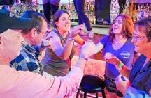 Nashville Bar Crawl & Trivia Game with Shot Included