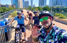 Austin Good Vibes E-Bike Tours