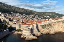 Game of Thrones Private Tour - The Highlights + Iron Throne Photo