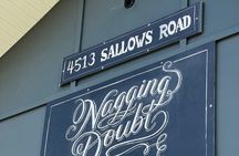 East Kelowna Half Day Wine Tour