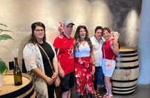 East Kelowna Half Day Wine Tour