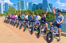 Austin Good Vibes E-Bike Tours