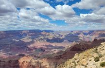 Private Grand Canyon Day Tour with Lunch at El Tovar Lodge