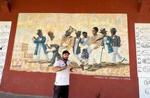 From Graffiti to History: Exploring Rio’s Street Art and Culture