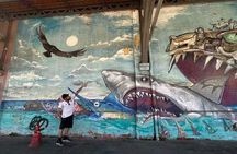 From Graffiti to History: Exploring Rio’s Street Art and Culture