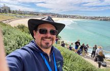 Private Tour in Sydney to Bondi and Historical Site