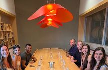 Lake Country Half Day Wine Tour