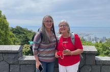 1-Day Kobe Highlights Tour including Sake Tasting