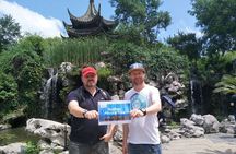 Unveil Suzhou's Essence: Ultimate Private Day Tour