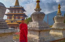 8 Day Cultural Immersion